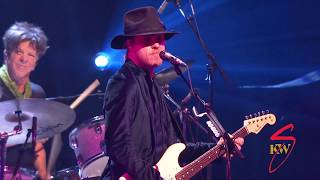 I WANT YOU -  Kenny Wayne Shepherd Band