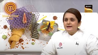 Who Will Replicate Chefs' Culture Gully? | MasterChef India - Ep 63 | Full Episode