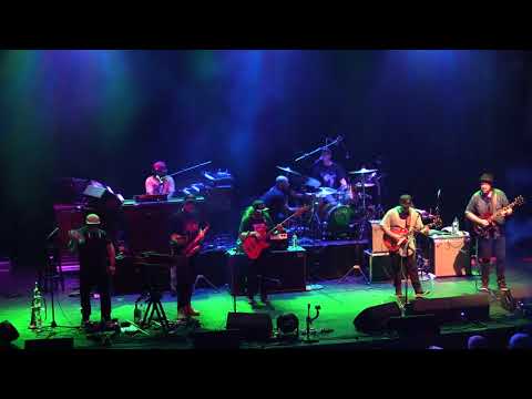 Lettuce -  Set Two (Part 2) 5/3/18 New Orleans @ Joy Theater