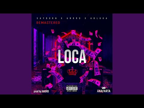 LOCA (feat. ABLUKA)
