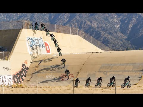 Dylan Stark Video Of The Year 2024