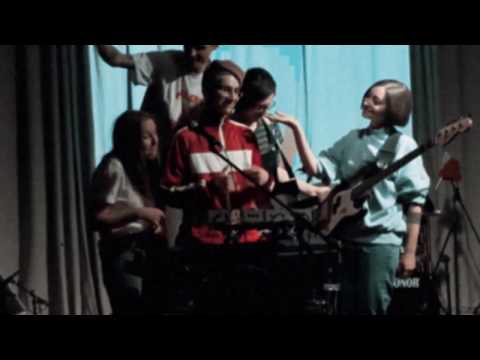 Lucas Bird - To a Dance (Live)