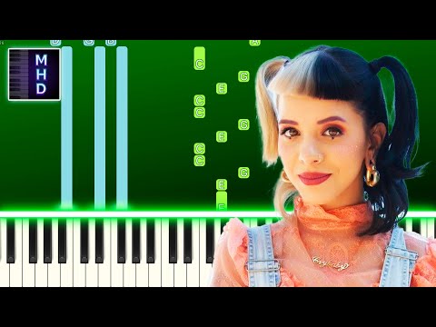 Field Trip - Melanie Martinez