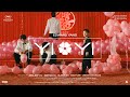 Yi Yi 2000 25th Anniversary Trailer