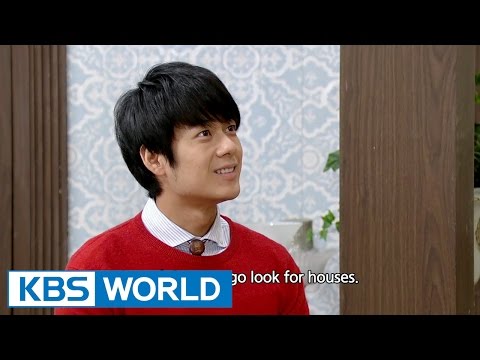 Cheer Up, Mr. Kim! | 힘내요 미스터 김 - Ep.73 (2015.06.09)