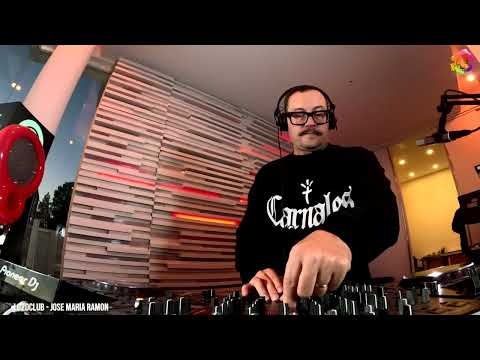 LG2dClub - Jose Maria Ramón