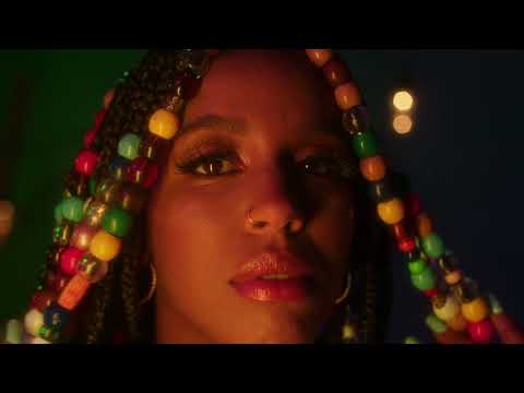 KANIS - Supernova (Official Music Video)