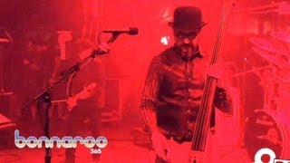 Primus - &quot;Jilly&#39;s On Smack&quot; - Bonnaroo 2011 (Official Video) | Bonnaroo365