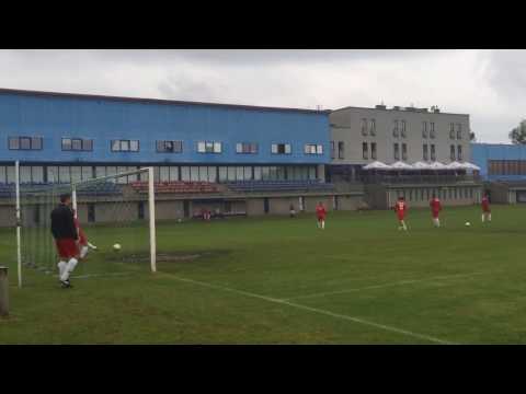 Stadium Guide: Bronowianka Kraków [Poland]