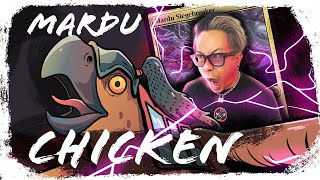 Siege Chicken