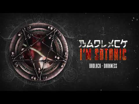 Badlxck - Darkness