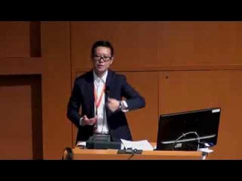 2013 IACS Conference - Plenary #1 Beyond the Culture Industry by Audrey Yue