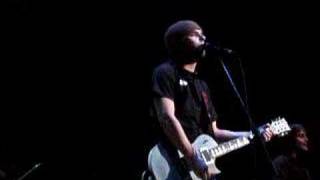 Rex Goudie - One Good Reason in Halifax March 28th, 2007