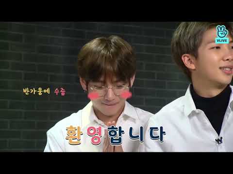 Run BTS! 2018 EP. 45