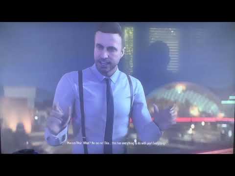 Need For Speed Payback Career Walkthrough Pt 9(PS4 HD Gameplay)