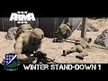 506th Winter Stand-Down Mission 1 - ArmA 3 MCC ...