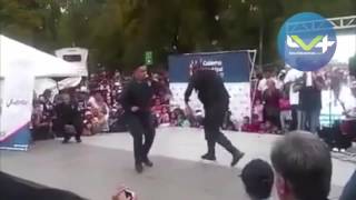 Wizo Traumfrau   ft. Mexican Police