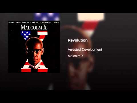 Revolution