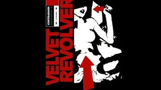 Velvet Revolver - You got no Right GUITAR BACKING TRACK