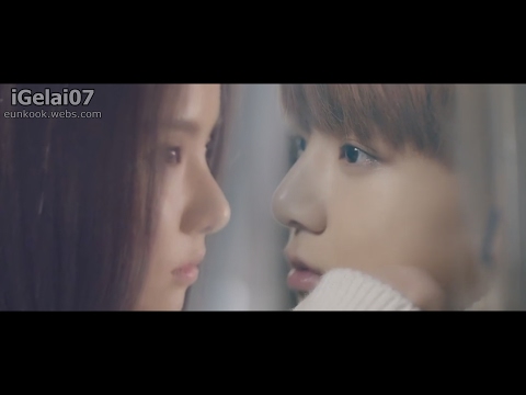 봄날 (Spring Day) MV - BTS x GFriend BangChin