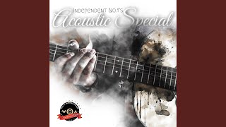 Walk up and Kiss You (Unplugged)