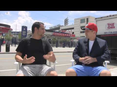 Cooler Talk, Late Rounders by Evan Marshall