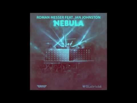 Roman Messer feat. Jan Johnston - Nebula (Vadim Spark Remix)