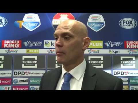Willem II TV: Willem II - SC Heerenveen