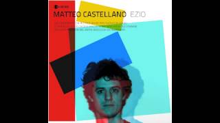 Matteo Castellano - Se dipingessi Cristo