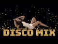 NEW GENERATION FULL ITALO DISCO MIX