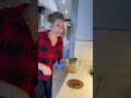 Microwave Peanut Brittle RECIPE on dinnerin321.com #candy #christmas #easyrecipe #recipe #dessert