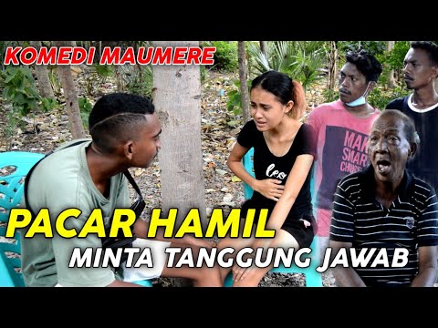 komedi-maumere-pacar-hamil-minta-tanggung-jawab-sketsa-komedi-video-lucu-maumere