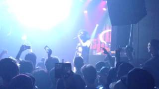 W.R.O.H. by Ab-Soul @ Grand Central on 9/18/14