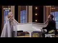 Hélène Et John Legend Beauty And The Beast Sur CCTV