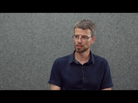 Rozhovor o ZŠI v regionální TV