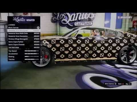 GTA 5 ILL Gotten Gains Pt 1 Story Mode Review