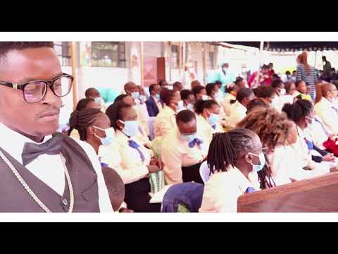 Tazama Bwana Tunakuja-Deo Kalolela