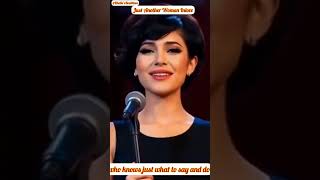 AI Has Caught Feelings?! 🤖💘 Singing &quot;Just Another Woman in Love&quot;