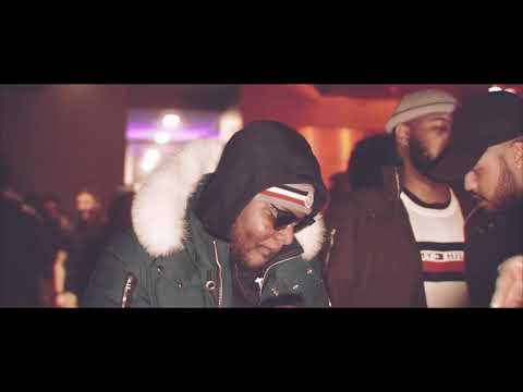 RICO BANKS | SHOT BY COLES