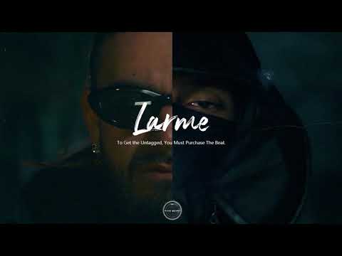 (FREE) larme 💧 - Freeze Corleone x SCH Type Beat | Drill Beat