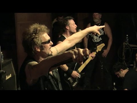 [hate5six] Anti Nowhere League - May 31, 2014