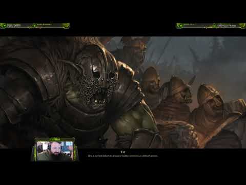 Cultists vs. Ijirok!