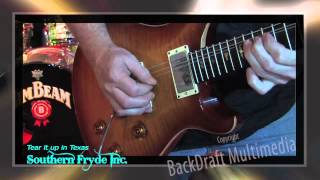 Tear it up in Texas 3 watermark