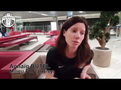 Réactions après ALBI 0 - 3 Juvisy (31/10/2016)