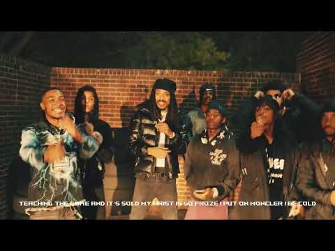 Yap Mac - "RTS"  (Official Music Video) [Shot By @LIFEINADSLR]