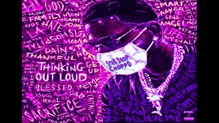 Young Dolph - Eddie Cane (Str8Drop ChoppD remix // chopped &amp; screwed)