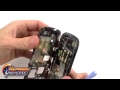HTC MyTouch 4G Glass Touch Screen Digitizer Repair Guide