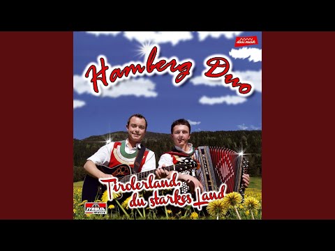 Brustfleck Boarischer