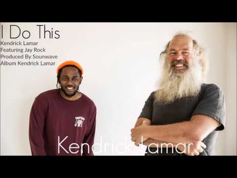 Videoclip de I Do This feat. Jay Rock — Kendrick Lamar
