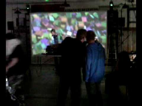 Outline 2010 - Stu liveset (NQ)